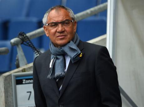 Magath: 'Nessun punto se la partita finisce 0-0'. Siete d'accordo?