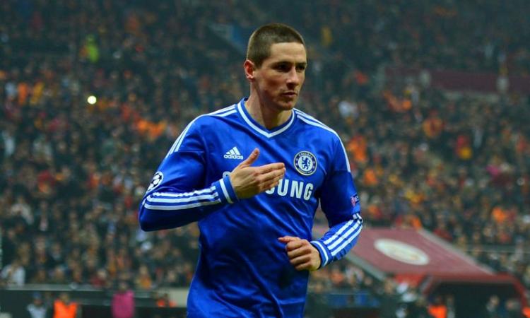 Chelsea su Destro: Roma in pole per Fernando Torres