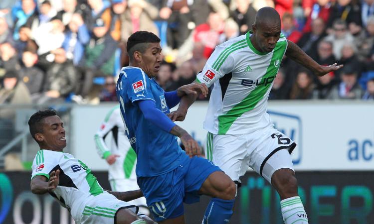 Inter: l'Hoffenheim chiude le porte per Firmino