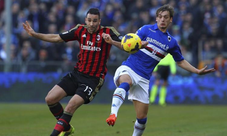 Milan: per giugno spunta Gabbiadini