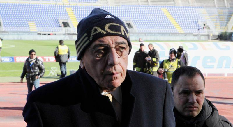 Milan, duro comunicato della curva: non solo Galliani sotto accusa