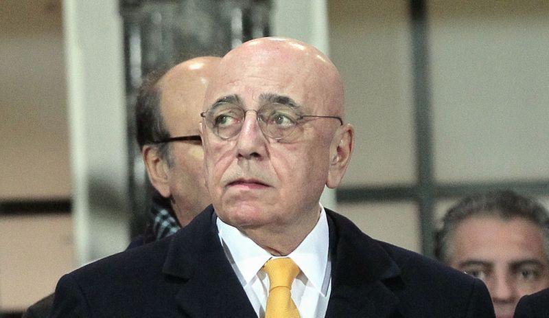 Berlusconi silura Galliani: è lui il problema del Milan?