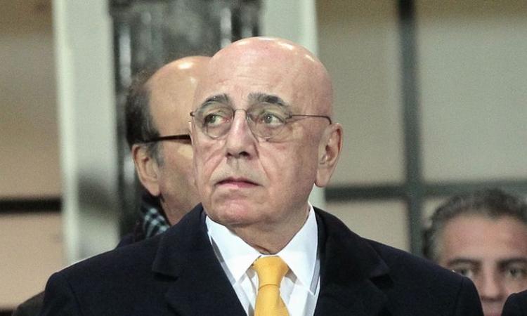 Vivo X Lei del giorno: 'Galliani, investi sui giovani! Così si creò il grande Milan'