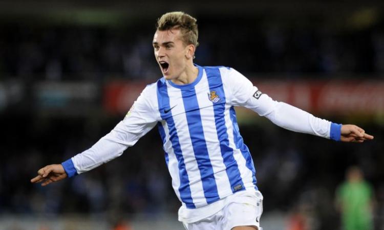 Liverpool, piace un attaccante della Real Sociedad