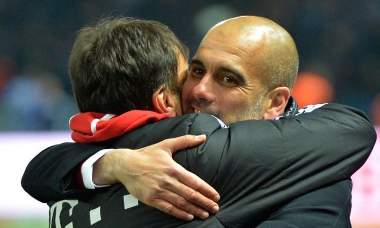 Man United: Blanc dice no, arriva Guardiola?
