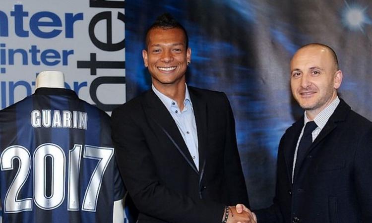 Inter, Guarin da partente a titolare inamovibile