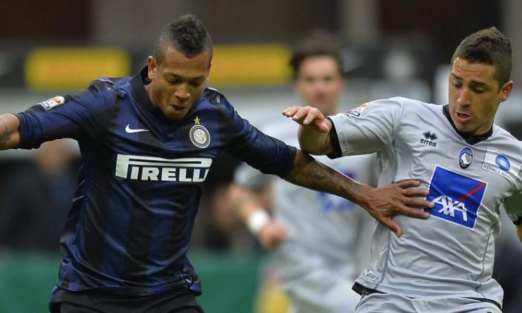 Inter, i voti di CM: Guarin rovina tutto