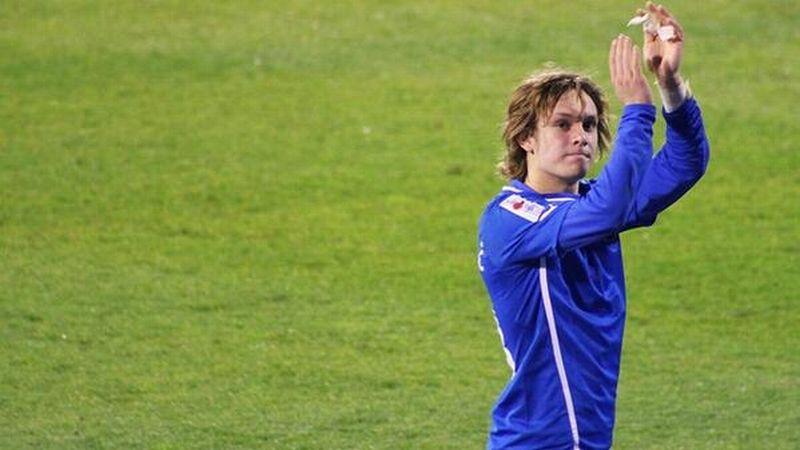 Halilovic: c'è una richiesta ufficiale al Barcellona