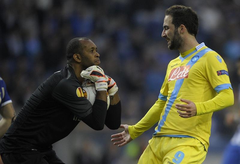 Porto, UFFICIALE: rinnova un portiere brasiliano