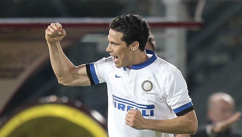 Inter-Atalanta 2-0: il tabellino