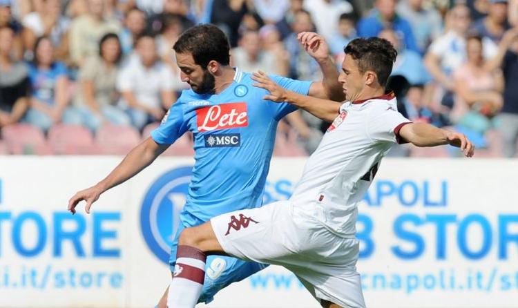 Torino, Darmian ancora a sinistra? Una duttilità attraente