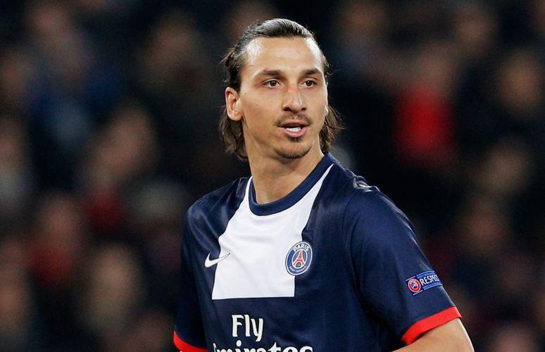 Ibrahimovic pronostica: 'L'Italia arriverà seconda, vincerà il Brasile'