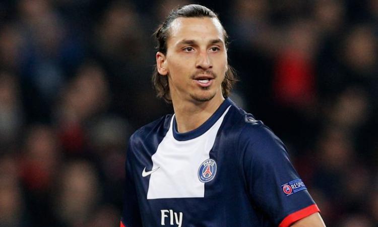 Ibrahimovic pronostica: 'L'Italia arriverà seconda, vincerà il Brasile'