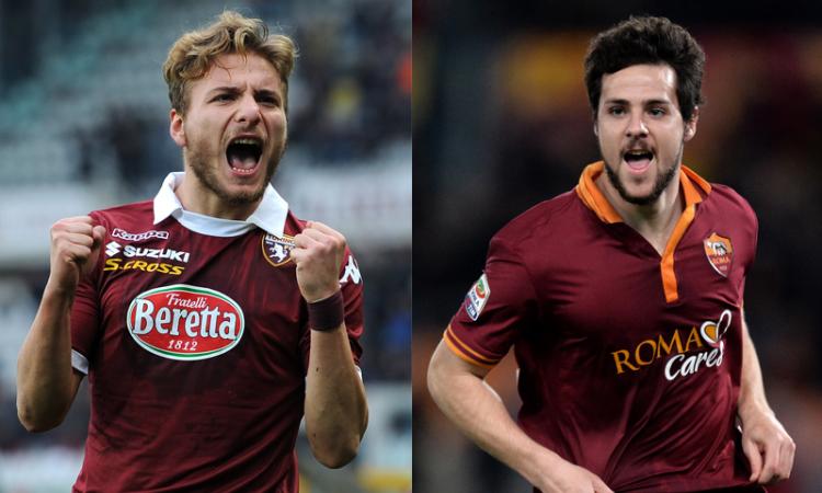 #DIMARZIOALERT: 'Immobile vince il ballottaggio sul mercato con Destro'
