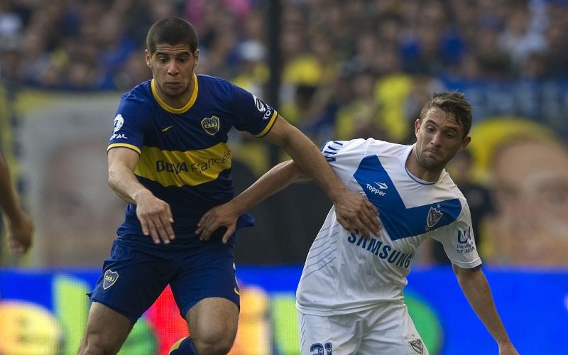 VIDEO Argentina: Boca ok in rimonta in un giorno speciale