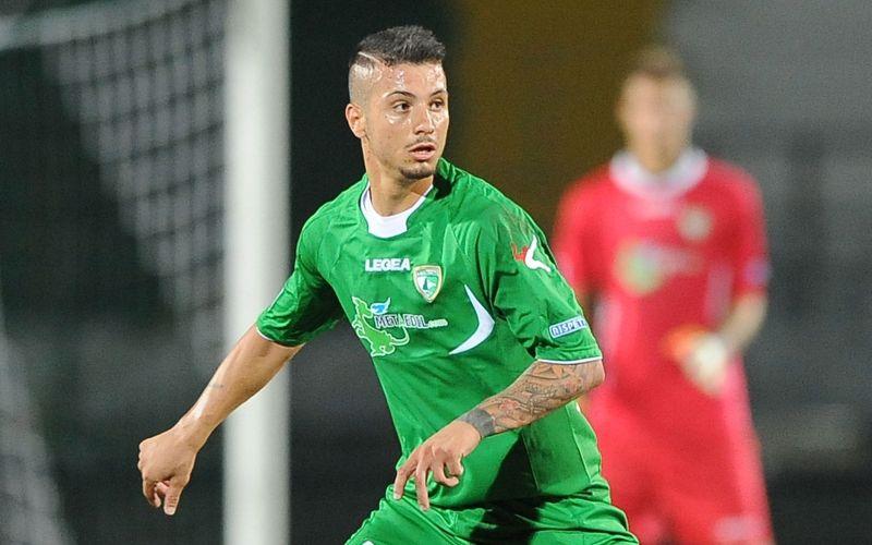 Serie B: Empoli-Avellino 0-1. Izzo lancia i 'Lupi' al terzo posto