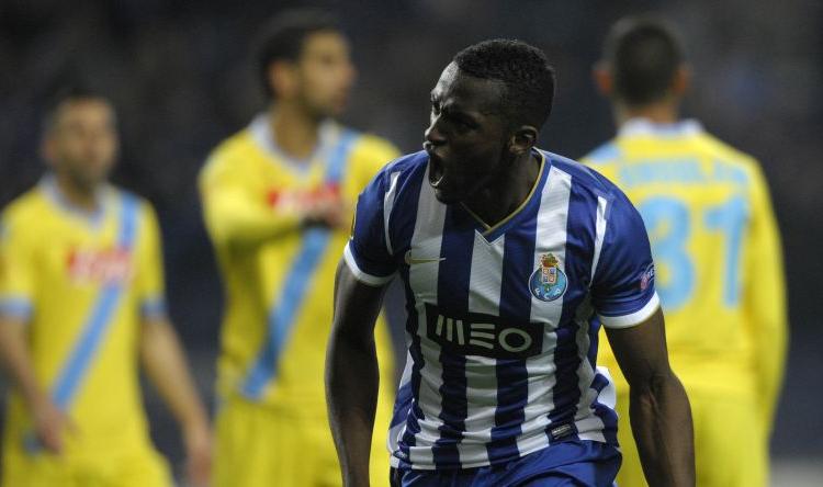 Ag. Jackson Martinez: 'Ipotesi Roma? Non prima di maggio...'