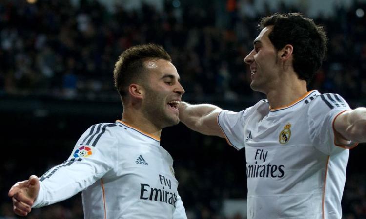 Lazio: nel mirino un attaccante del Real Madrid