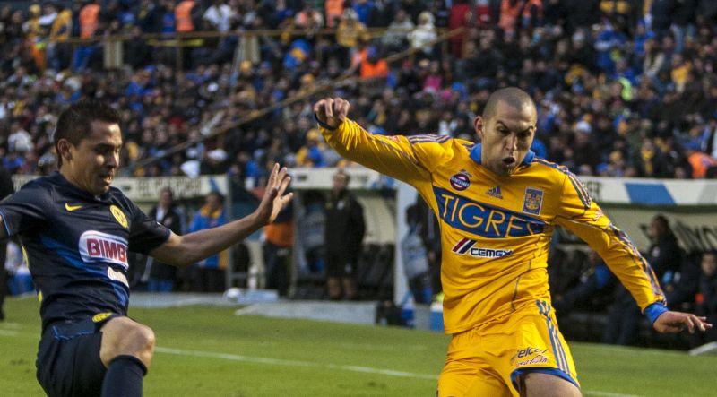 VIDEO Messico, la finale d'andata va alle Tigres