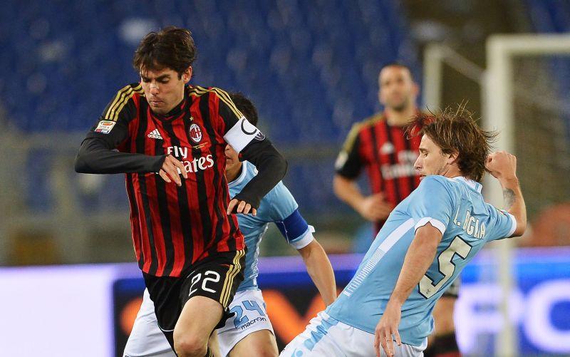 Ex Milan, Kakà: 'Non ho scelto la MLS per soldi'