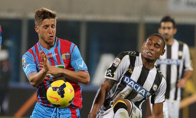 L'Inter su Gabriel Silva: Pozzo chiede Duncan e Longo