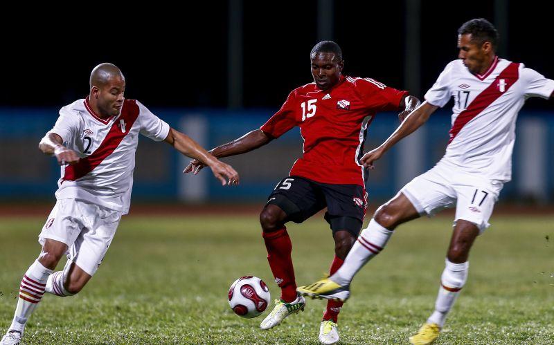 VIDEO Trinidad-Guatemala: magia di Joevin Jones