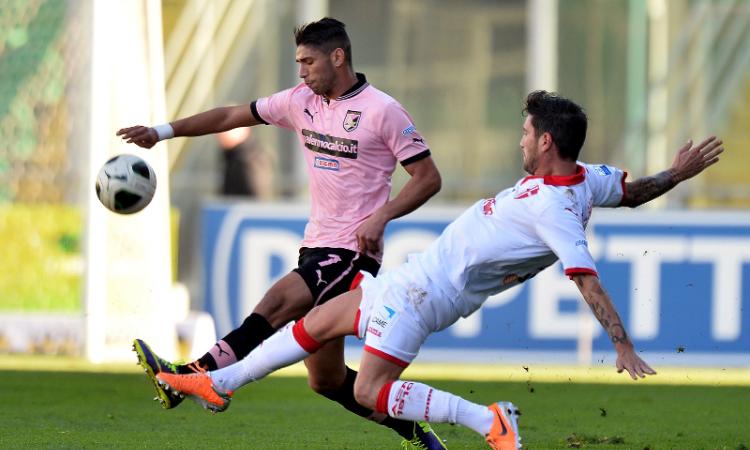 Palermo, UFFICIALE: depositati due contratti