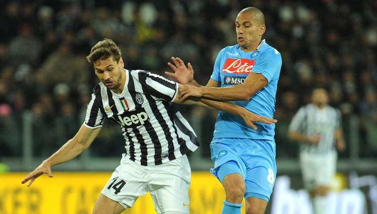 Juve, Llorente: 'Delusi in Europa, ora vinciamo lo scudetto'