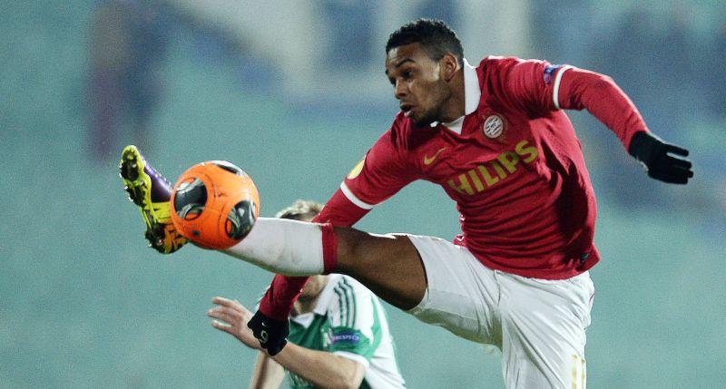 Juve in Olanda per Bruma e Locadia