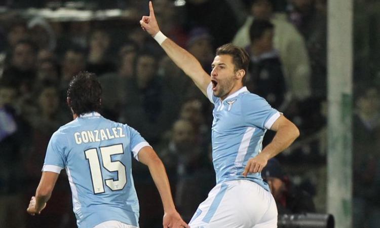 Serie A: riscatto Lazio con la Fiorentina. Il Livorno ferma il Napoli. Colpo Samp, Parma super e Sassuolo a picco