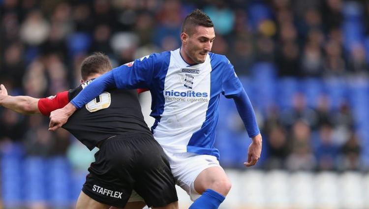 Cardiff City: in arrivo un ex Lazio