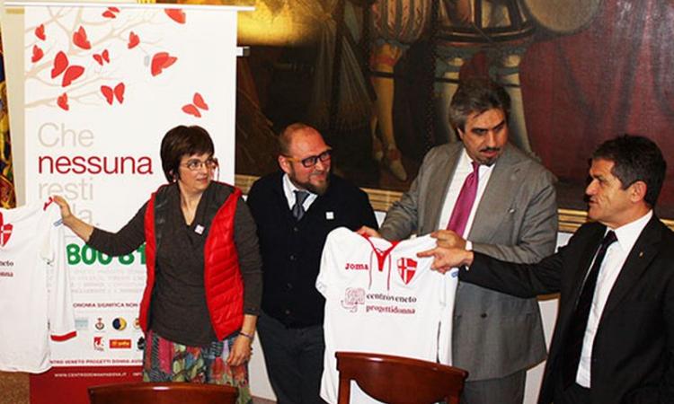 Associazione Aiuto Donne In Difficoltà Padova