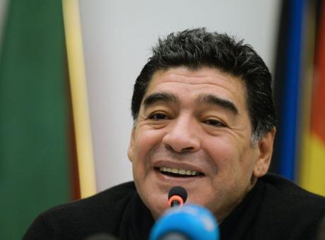 Alzheimer per Maradona? Arriva la smentita: 'Informazioni false, Diego si sta curando'