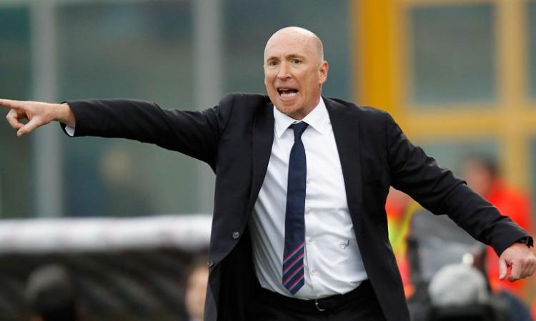 Chievo, Maran: 'Serve più attenzione'