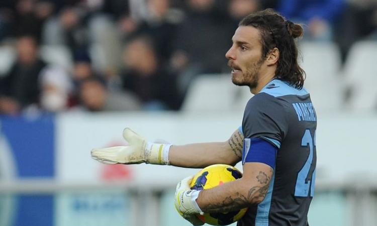 Juve-Lazio: Marchetti mette d'accordo Agnelli e Lotito