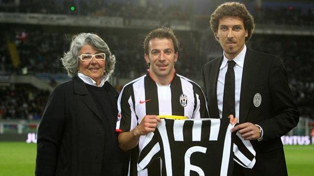 Jacobelli: caro Agnelli, una curva non basta. La Juve intitoli il suo stadio a Scirea e laverà l'offesa a lui e a Mariella