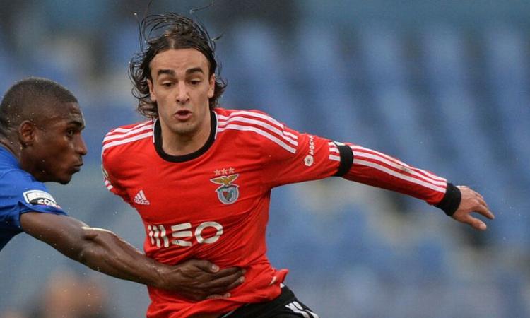 Rodgers sfida Mou per un centrocampista del Benfica