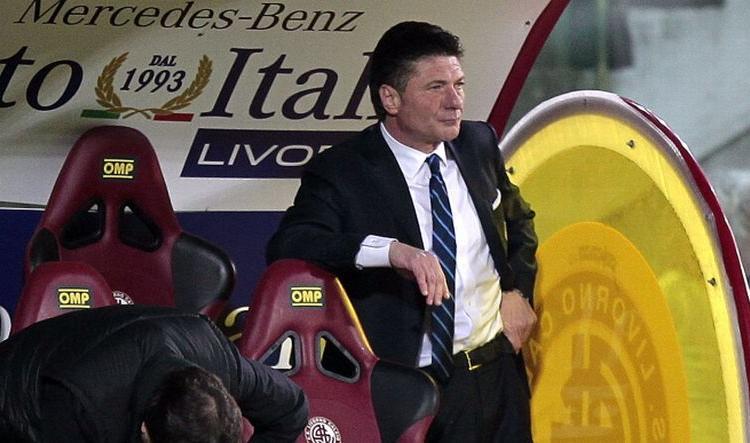 Inter, Mazzarri assolve Guarin e attacca 'Non darci rigori è diventata la regola. A gennaio mie indicazioni non realizzate'