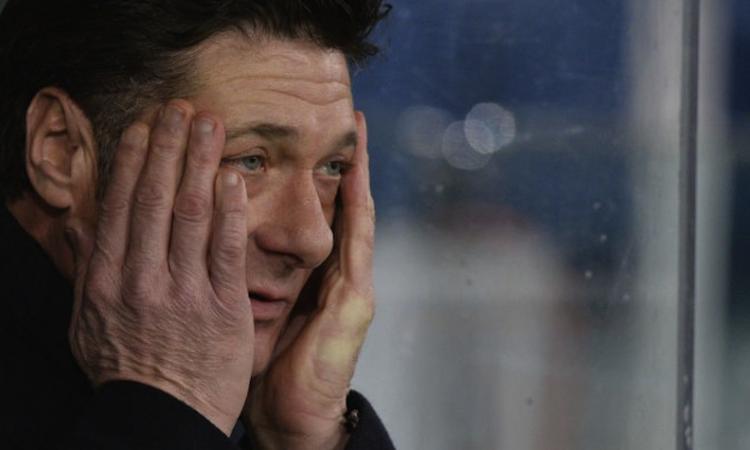 Inter: Mazzarri 'vede' la Fiorentina e si guarda le spalle