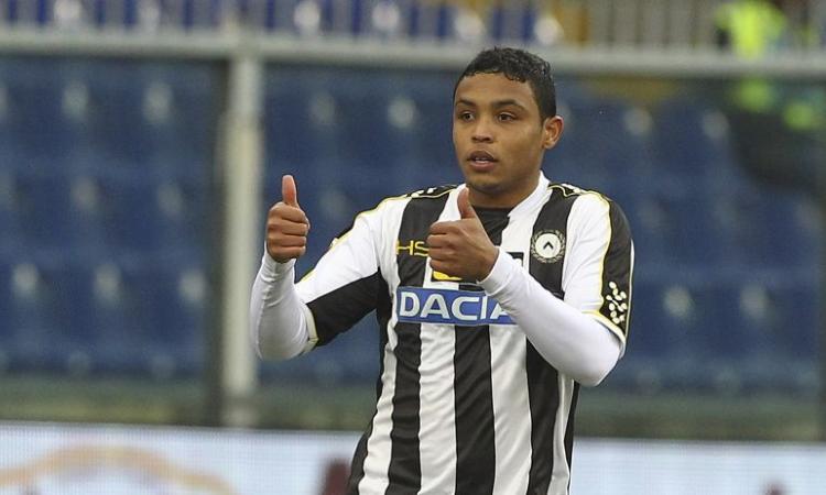 Ds Udinese: 'Basta alla Lazio, Stramaccioni rilancia Muriel'