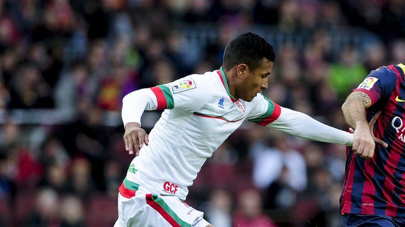 Granada, UFFICIALE: Murillo fino al 2019