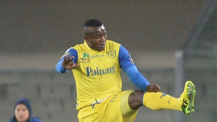 Atalanta, sfida al Parma per un ex Chievo