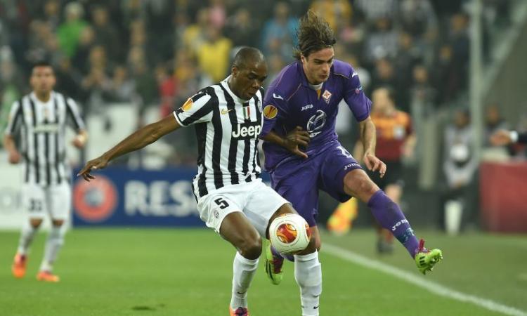 Ex Milan, Matri: fischiato anche dai tifosi della Fiorentina