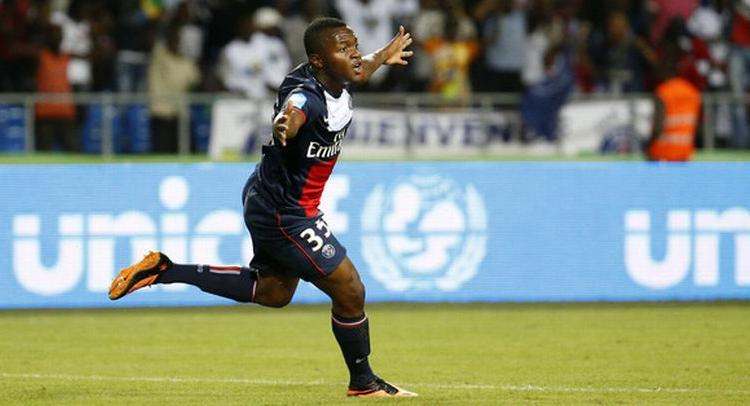 Chievo: può arrivare un ex Psg