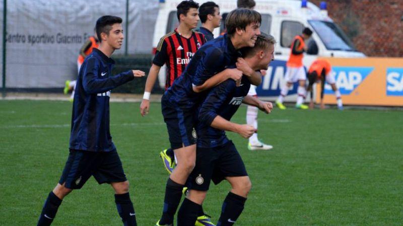 EXCLUSIVE: Arsenal and Liverpool could steal Inter’s youngster Paulino