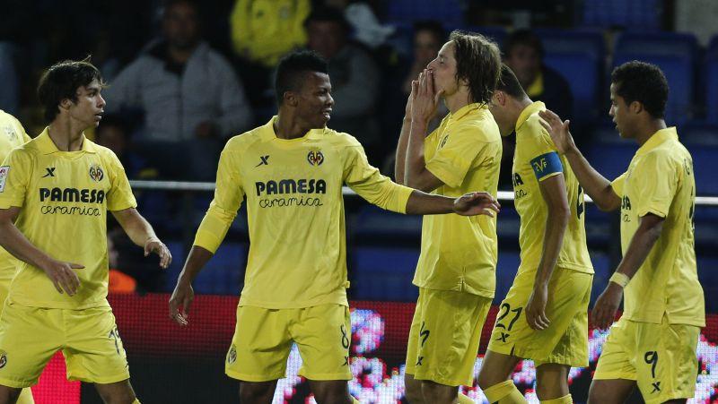 ESTERI: il posticipo della Liga finisce in parità, 1-1 tra Villarreal e Athletic Bilbao