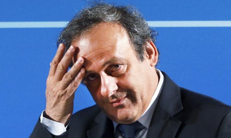Nasce la Nations League, il nuovo torneo per le nazionali ideato da Platini. Si parte dal 2018/2019 VIDEO