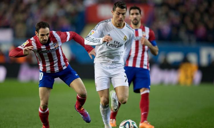 Supercoppa di Spagna: le date di Atletico-Real