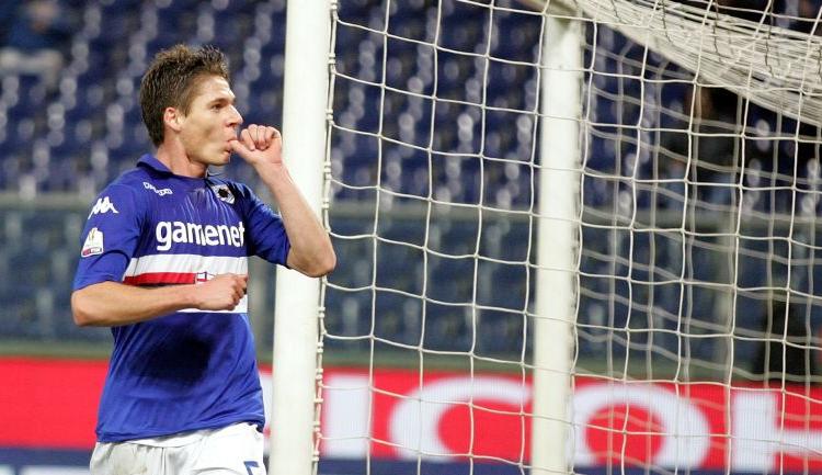 Sampdoria, UFFICIALE: Renan è dell'Al Nasr