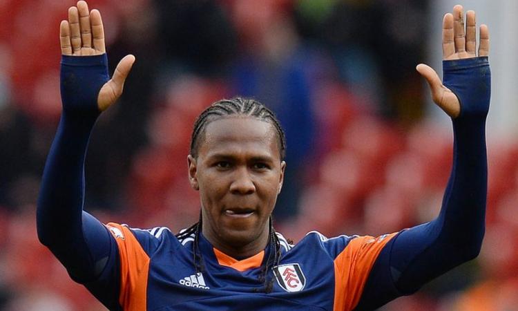 Fulham, un attaccante verso il Celtic